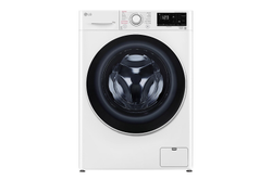 Стиральная машина LG F4V3ES6W