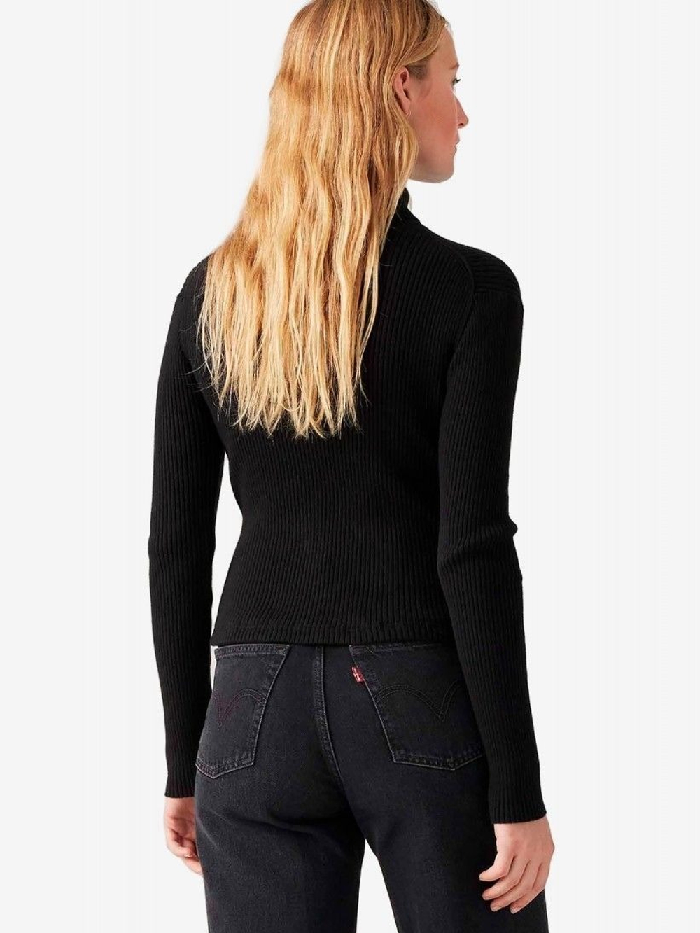 Водолазка женская LEVI'S TULIP TURTLENECK