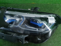 Фара левая BMW X7 G07 (2019-2022) Laser Light