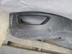 Юбка заднего бампера Volvo XC60 1 08-13 Б/У Оригинал 30796171