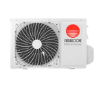 Сплит-система кассетного типа CHERBROOKE серии Mistral heavy AUK-60HR6SF1/ AUA-60H6SL1/ AUP-80HR1