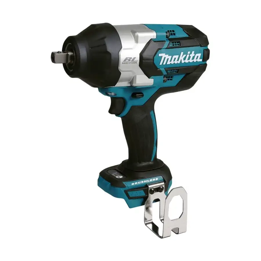 Аккумуляторный ударный гайковёрт LXT Makita DTW1004Z(R)