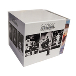 Комплект / Genesis (23 Mini LP CD + 14DVD + Box)