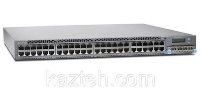 Коммутатор Juniper EX4300-48P