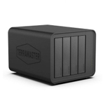 Сетевое хранилище TerraMaster F4-424 Pro
