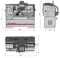 Токарный станок Optimum OPTIturn TZ 4V (DPA 32)
