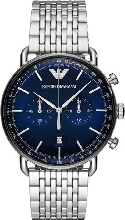 Наручные часы Emporio Armani AR11238 с хронографом