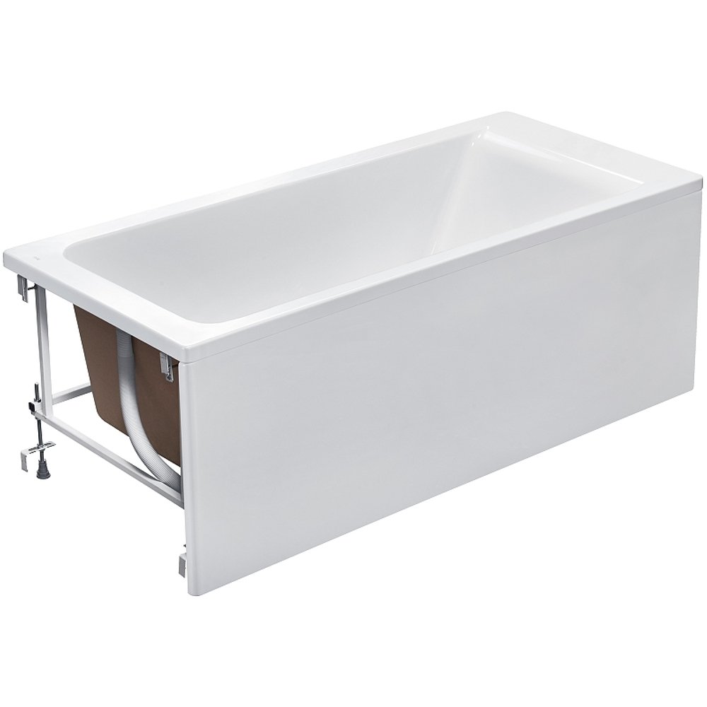 Акриловая ванна Roca Easy (Рока Изи) 150x70, ZRU9302904