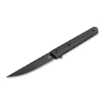 Складной нож Boker 01BO339 Kwaiken Air G10 All Black