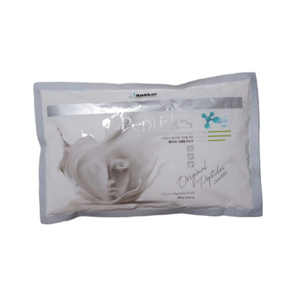 Anskin Peptide Modeling Mask (Refill)