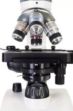 Микроскоп цифровой Levenhuk Discovery Atto Polar + Книга