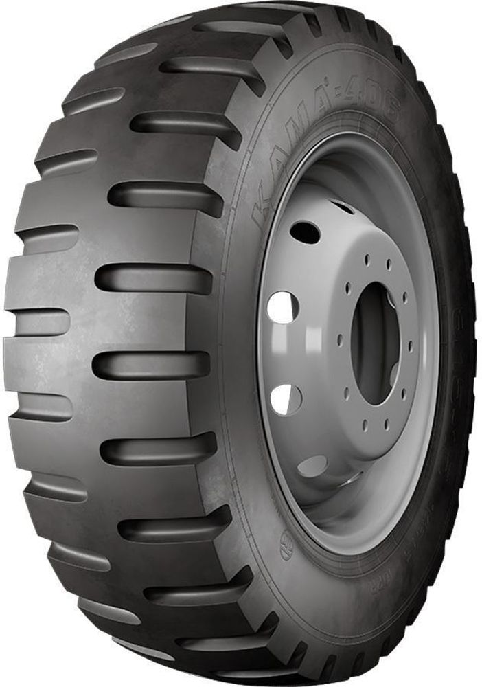 Кама 406 8.15 R15 146A5