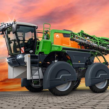 Запчасти на посевные машины AMAZONE