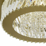 Люстра на штанге ST-Luce RITZ SL6138.313.12