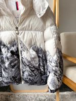 Пуховая куртка Moncler, 140