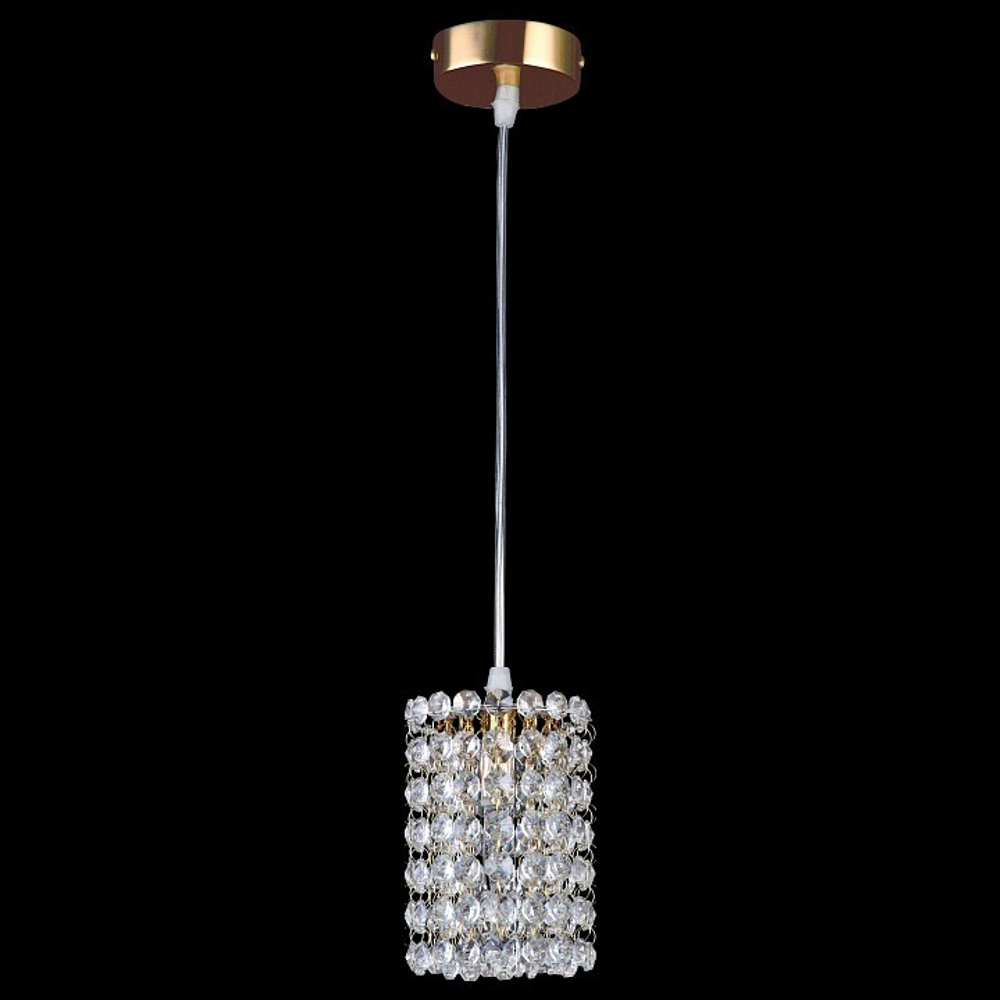 Подвесной светильник Lightstar Cristallo 795312