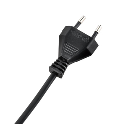 8093/1F COMFI LN26 460 черный/белый, дерево/текстиль Торшер Е27 1*60W 220V PRACTIC