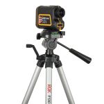 Оптический дальномер RGK D600 (с поверкой), RGK