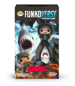 Настольная игра Funko POP! Funkoverse: Jaws