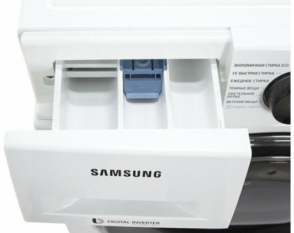 Samsung WW65K42E00W
