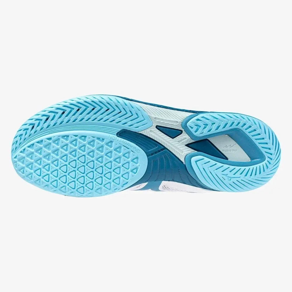 MIZUNO WAVE DRIVE 9 Blue