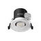 Точечный светильник Focus LED mini DL127-8W3K-W Maytoni