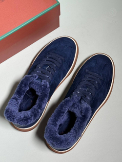 Кеды Loro Piana Tennis Walk