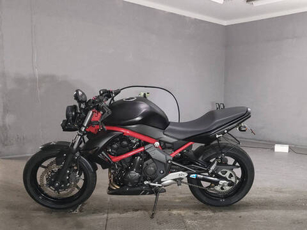 Kawasaki ER-4N 2013