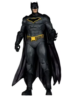 Фигурка McFarlane Toys DC Multiverse Batman: Batman Rebirth