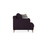 Диван кровать двухместный ENZA HOME FIORE EH52341