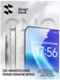 Защитное стекло с ультратонкой рамкой для VIVO X300 Ultra SmartDevil