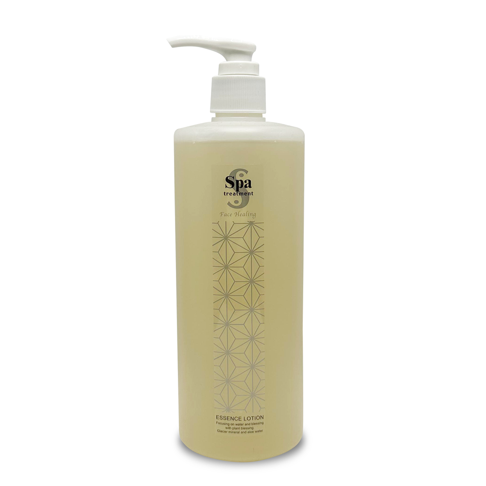 Концентрированный лосьон эссенция Spa Treatment Essence Lotion G
