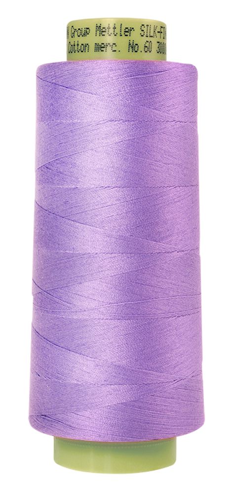 Нитки хлопковые Mettler Silk-Finish Cotton #60 (2743 м), 1 кат. | цв. 0029