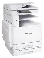 МФУ лазерное цветное Pantum CM330ADN