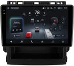 Магнитола для Subaru Forester 5 2018-2025 / XV 2 2017-2023 / Impreza 5 2016-2023 (Harman/Kardon и 360) - Teyes CC4-PRO монитор 9.5" 2K QLED на Android 13, Быстрейшая, Snapdragon 778G, ИИ, CarPlay, DSP, 4G SIM-слот