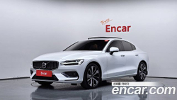 Volvo S60 B5 — 2024