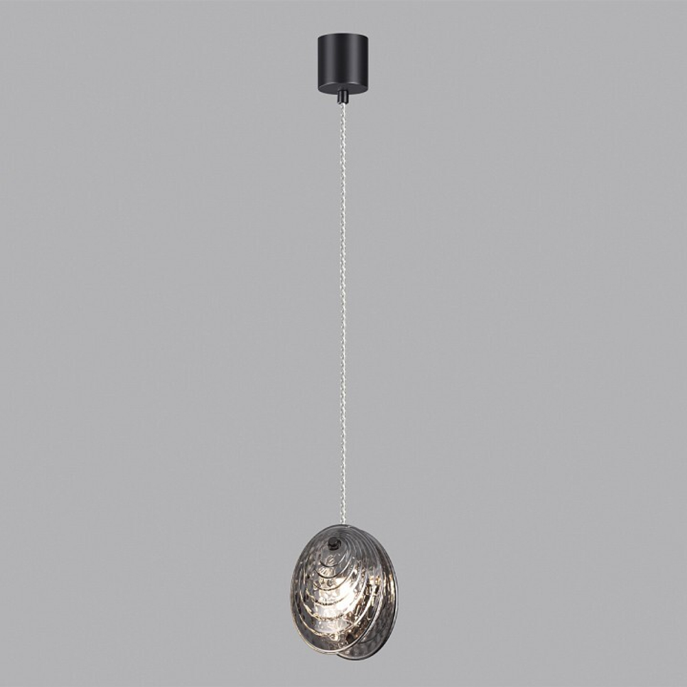 Подвесной светильник Odeon Light Mussels 5038/1A
