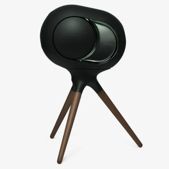 Стойка настольная Devialet Treepod Phantom Ultimate 108 dB Deep Forest, темный лес
