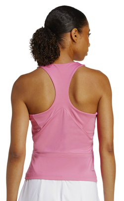 Женский теннисный топ Adidas Tennis Y-Tank