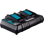 Зарядное устройство Makita LXT DC18RD630868-6