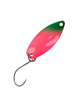 Блесна Fish Crystal SPORTING 30 мм 2.8 г на форель цвет 68