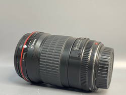 Canon EF 135mm 2L USM