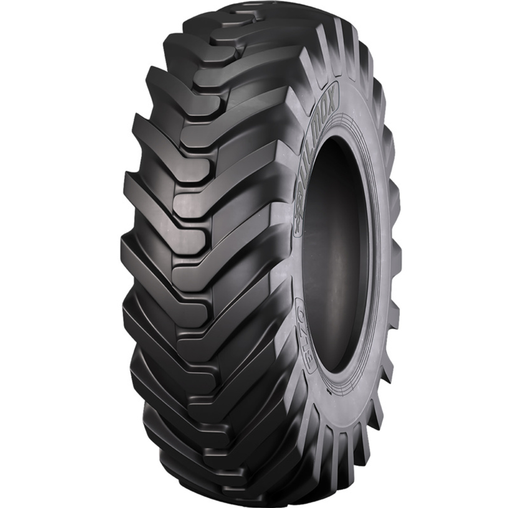 OZKA Pulmox 16,0/70-20(405/70-20) 16PR 166A2 BL70 (IND80) TL ТУРЦИЯ
