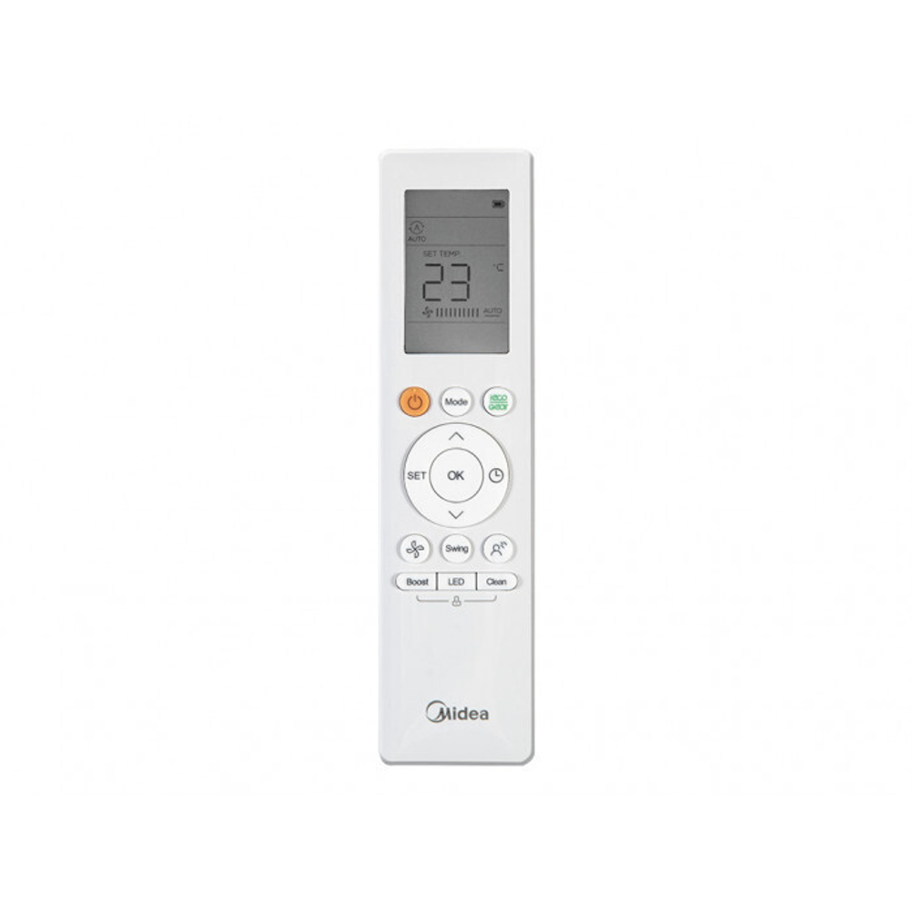 Midea Paramount on/off MSAG1-07HRN8-I/MSAG1-07HRN8-O