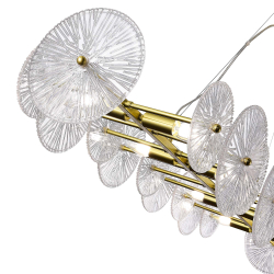 Люстра подвесная ST Luce Flero SL1657.213.08