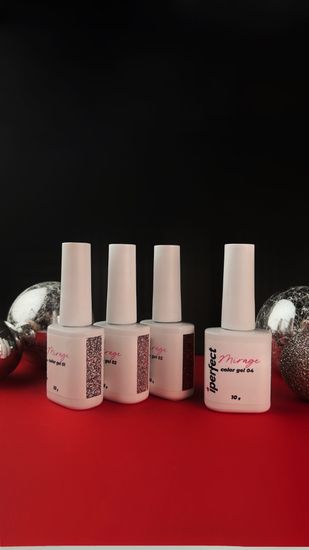 Mirage color gel 02 Iperfect 10g