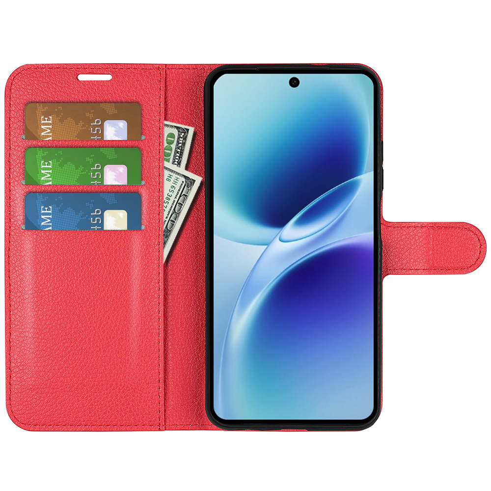Чехол-книжка PRESTIGE с функцией подставки для VIVO V70