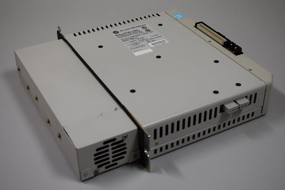 ALLEN-BRADLEY 1394-AM50 ALLEN-BRADLEY 1394-AM50