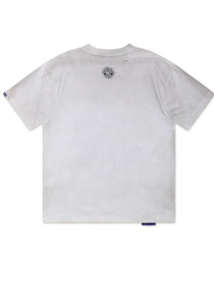 Футболка Кор. Рукав Inverse Distressed Tshirt