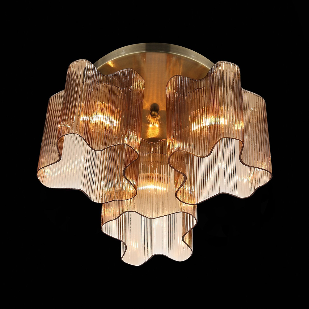Люстра потолочная ST Luce Onde SL117.302.03